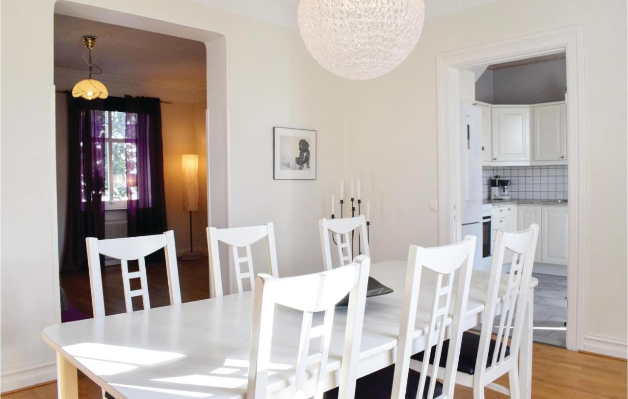 Amazing Apartment In Ystad With Kitchen Kültér fotó